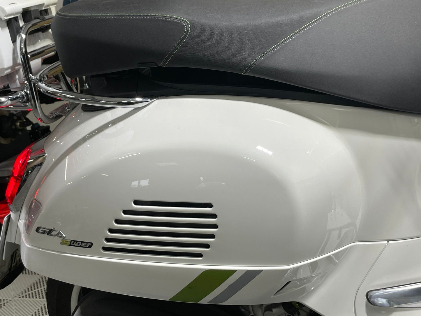 QUICK ROOMER - endlich Schluss mit dem Helmchaos!