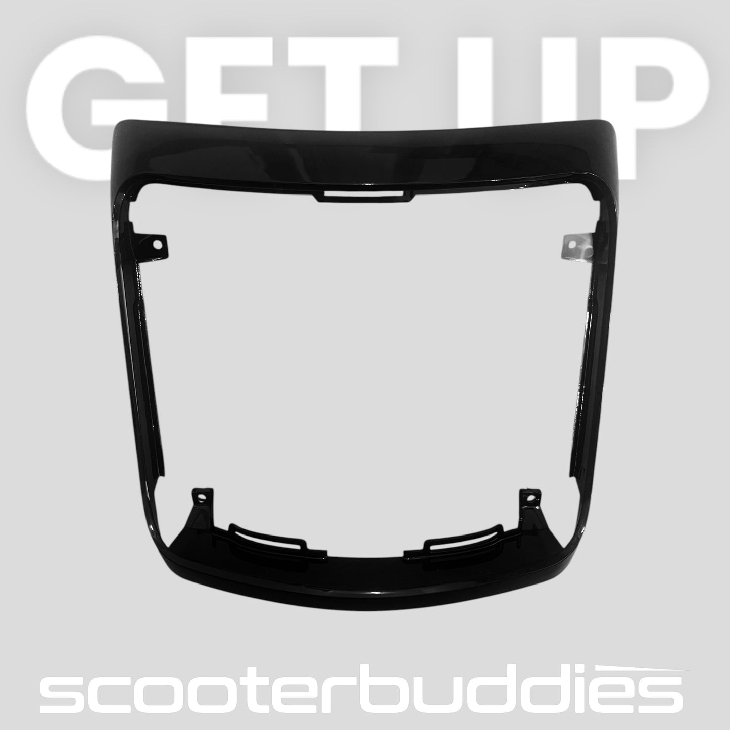 Rahmen Rücklicht SIP passend für Vespa GTS/GTS Super/GTV 125-300ccm (2023-)