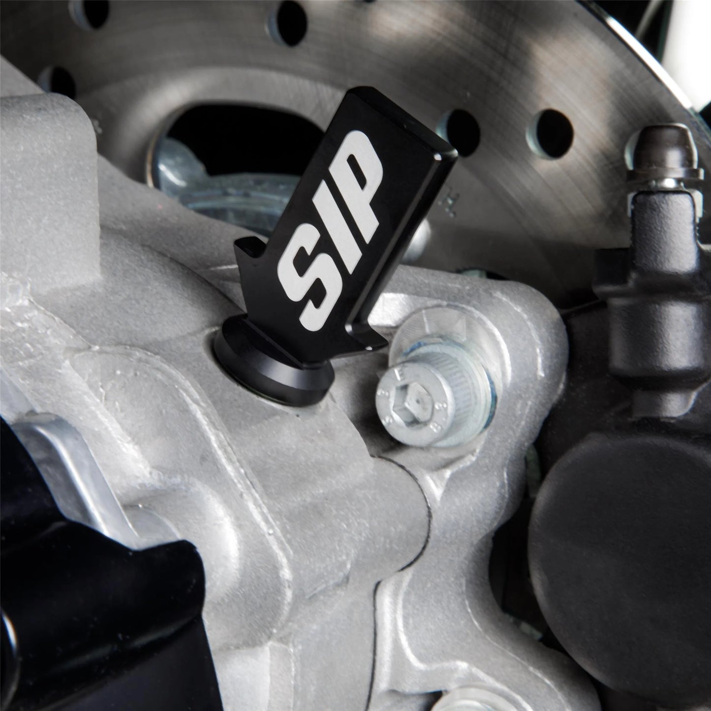 Ölmessstab Getriebeöl SIP, SERIES PORDOI passend für GILERA/PIAGGIO 50-500ccm 2T/4T AC/LC