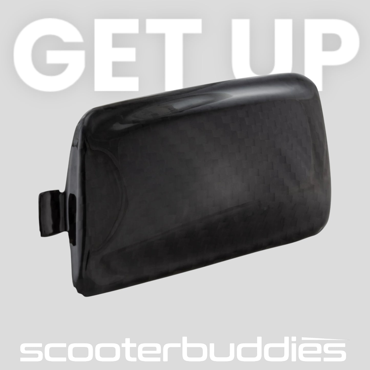 Abdeckung Variodeckel SIP passend für Vespa Primavera/Sprint/GTS/GTS Super 125-150ccm 4T AC/LC iGet