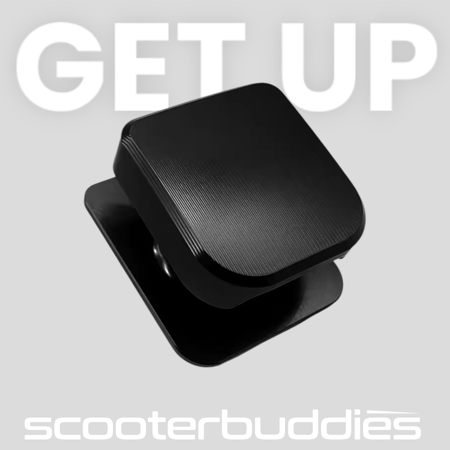 Gepäckhaken passend für Vespa GTS/GTS Super 125-300ccm (2023-)