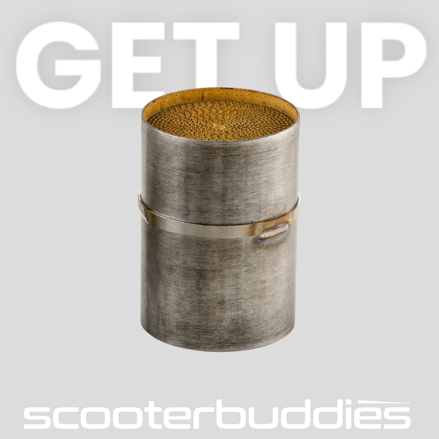 Katalysator ARROW Urban passend für Vespa GTS/GTS Super/GTV 300ccm HPE (`20-)