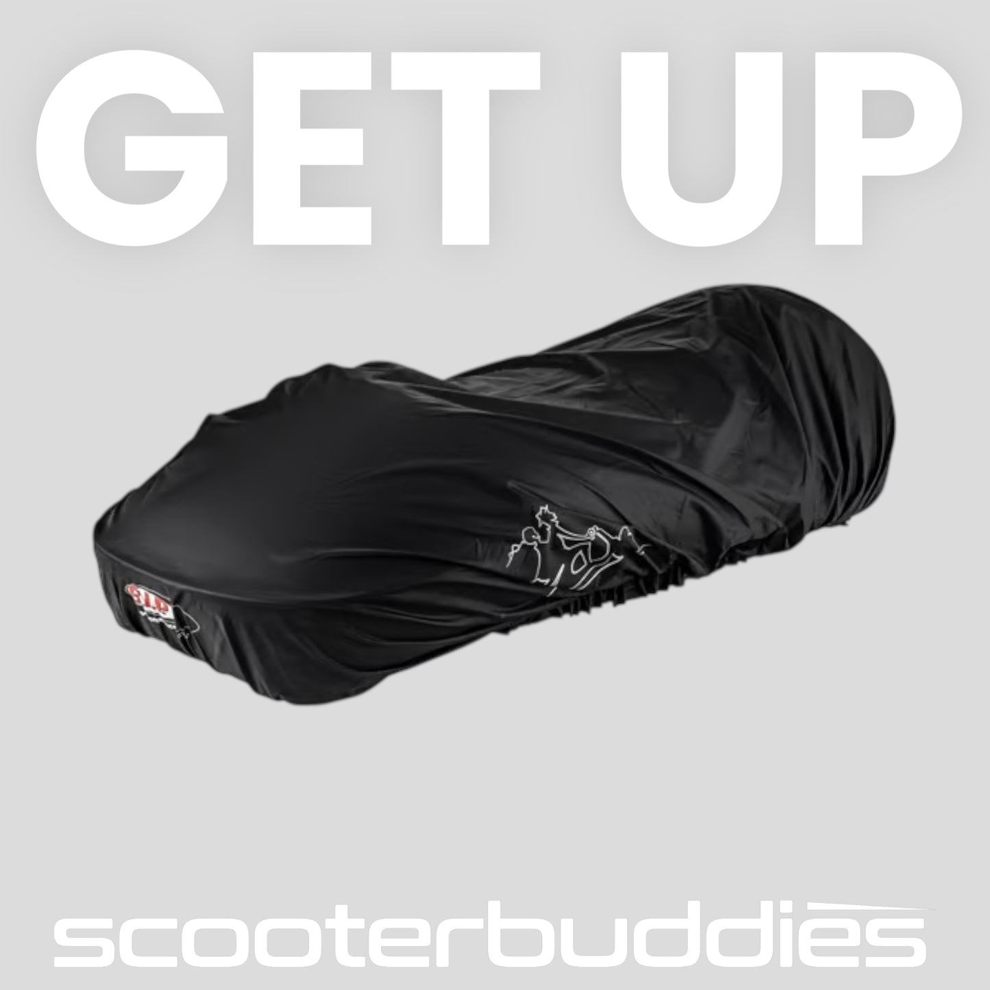 Schutzhülle SIP Sitzbank passend für Vespa Primavera/Sprint/GTS/GTS Super/GTV/GT 60/GT/GT L 50-300ccm XL für GILERA/PIAGGIO Fuoco/GP/Beverly/MP3/X8