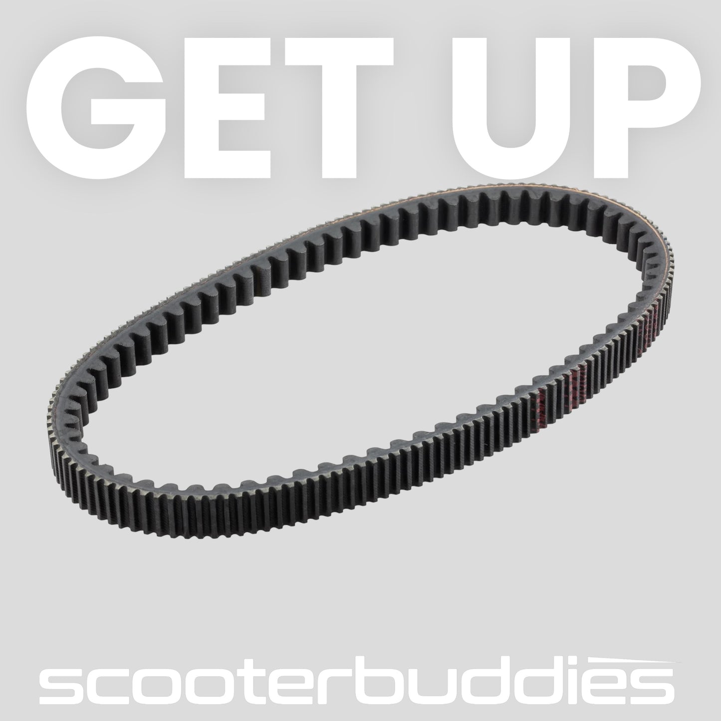 Keilriemen PIAGGIO, 1A027950 passend für Vespa GTS/GTS Super 310ccm ('24-), für PIAGGIO HPE 310 4T 4V LC '24- Euro 5+