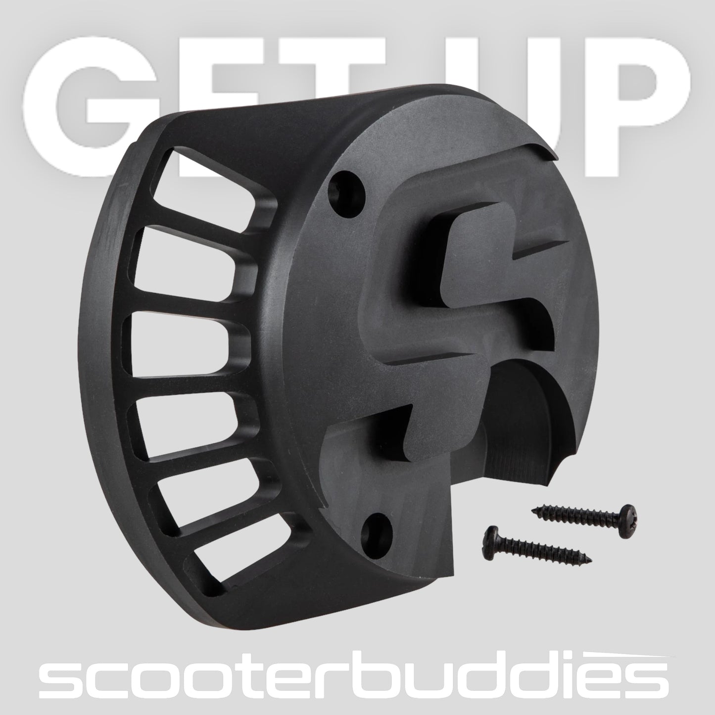 Lufteinlass SIP SERIES PORDOI Variodeckel passend für Vespa GTS/GTS Super/GTV/GT 60/GT/GT L 125-300ccm