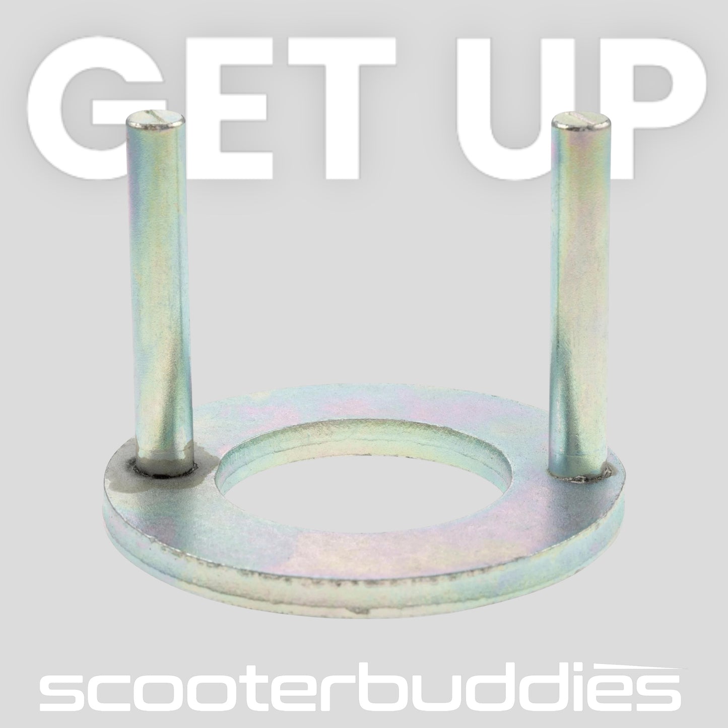 Haltewerkzeug Kupplungsglocke passend für Vespa ET4/LX/LXV/S/Primavera/Sprint/GTS/GTS Super/GTV/GT 60/GT/GT L 125-300ccm