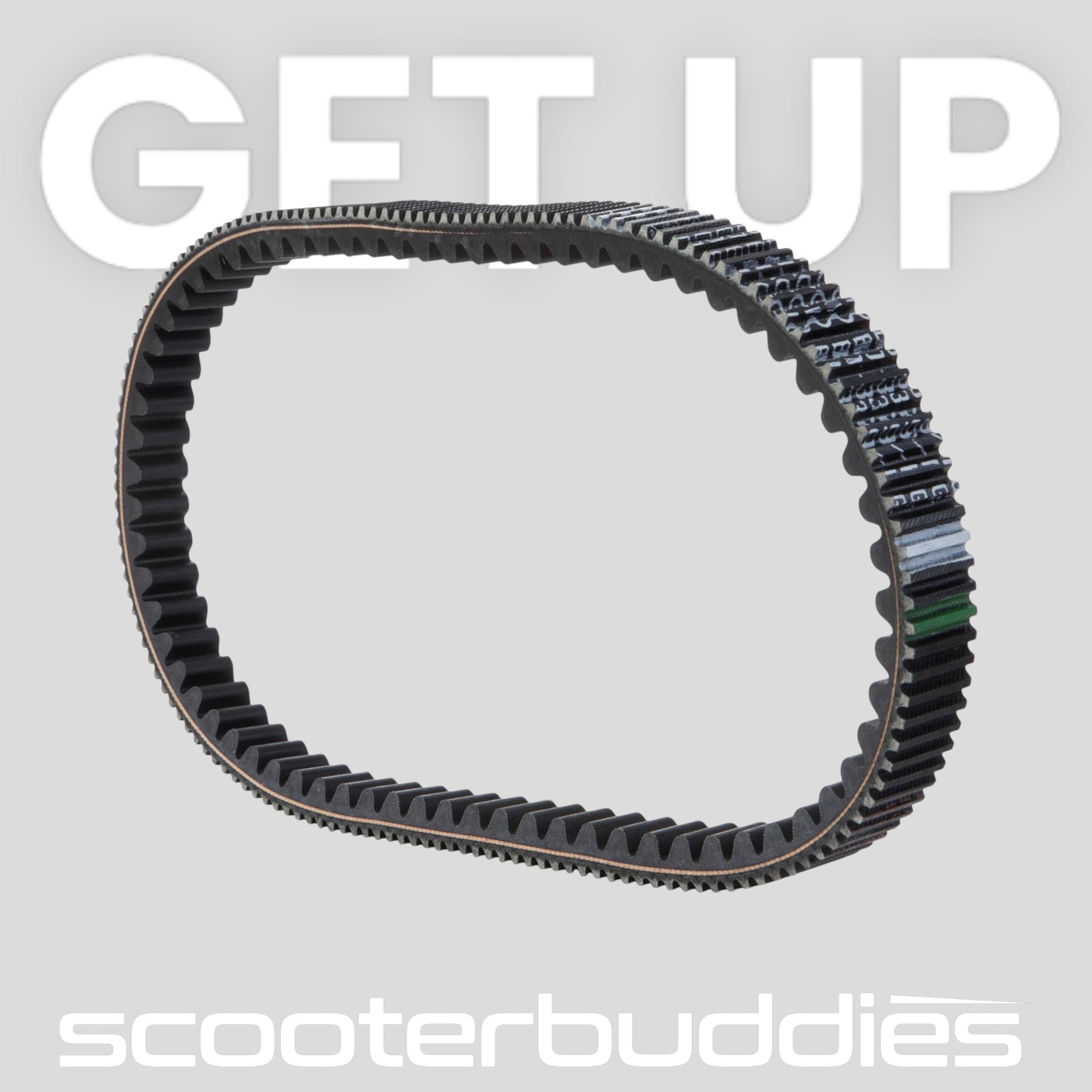 Keilriemen PIAGGIO, 1A009598 passend für Vespa GTS 250/300ccm ('06-'19)