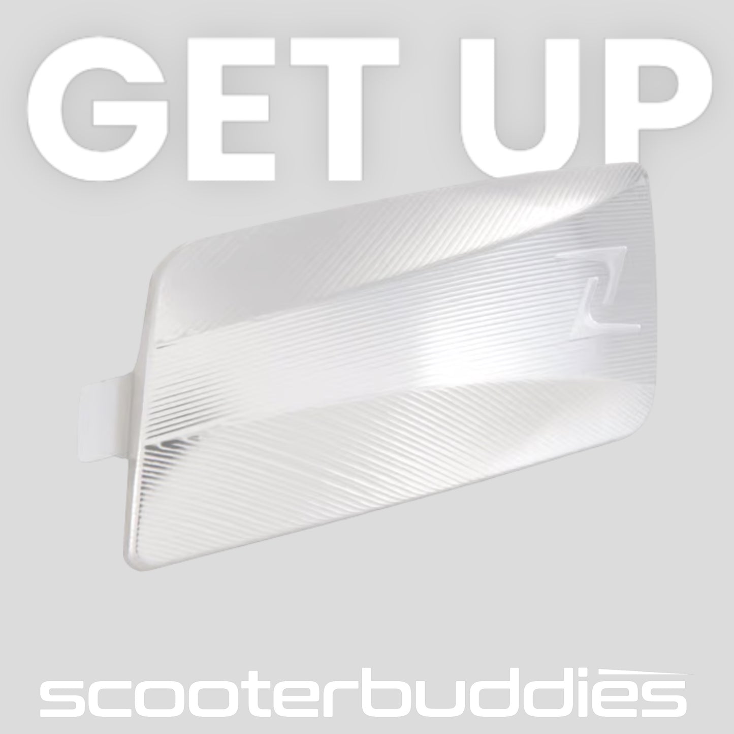 Abdeckung Variodeckel ZELIONI passend für Vespa Primavera/Sprint/GTS/GTS Super 125-150ccm 4T AC/LC iGet