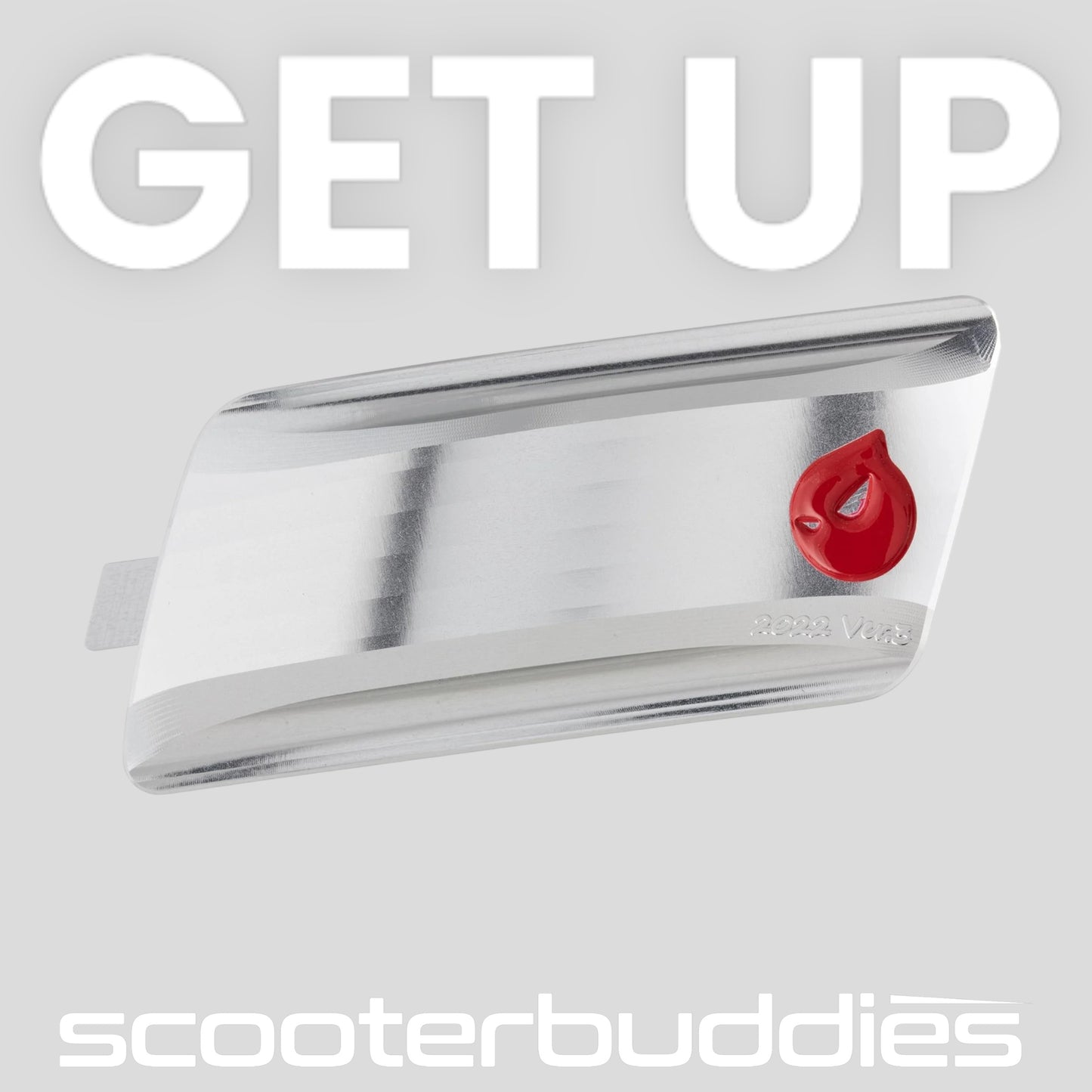 Abdeckung Variodeckel MARUS passend für Vespa Primavera/Sprint/GTS/GTS Super 125-150ccm 4T AC/LC iGet