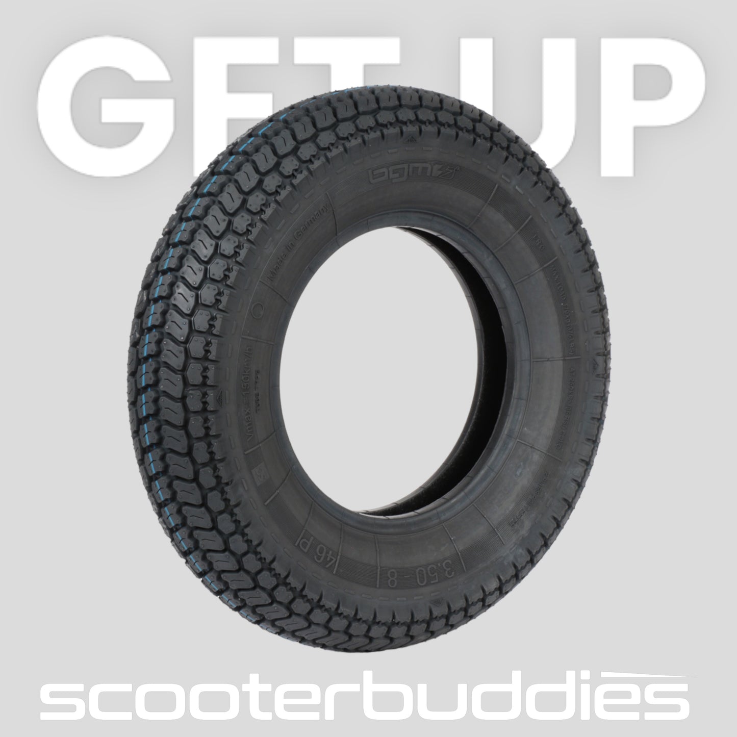 Reifen BGM Classic (Made in Germany by Heidenau)