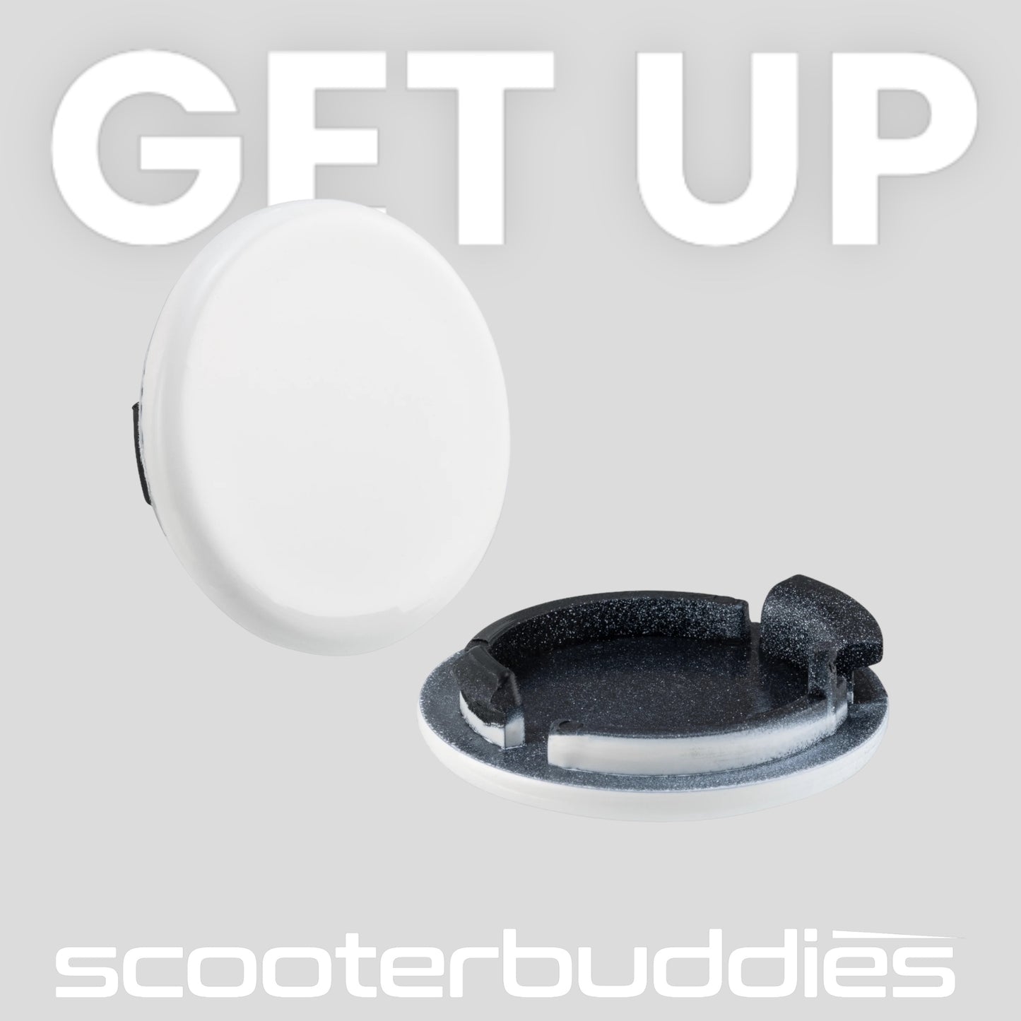 Abdeckung Spiegelloch links & rechts passend für Vespa GTS/GTS Super 125/300ccm (2023-)