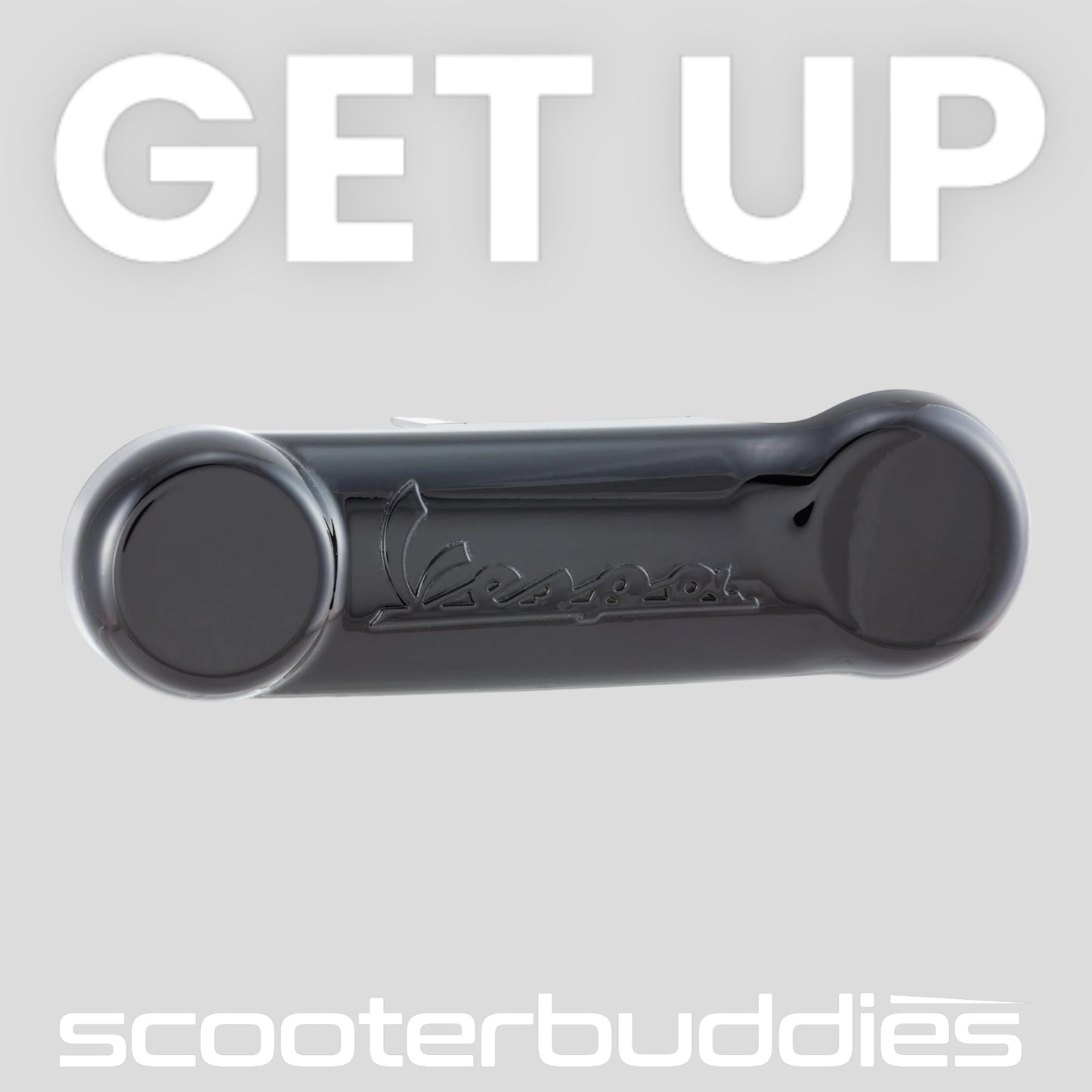 Schwingenabdeckung PIAGGIO 1C003863 passend für Vespa ET2/ET4/LX/LXV/S/GTS/GTS Super/GTV/GT 60/GT/GT L 50-300 ('03-'13/'17-)