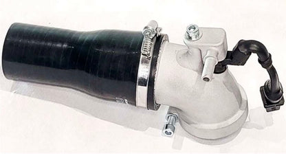 LeFt_V450 - Ansaugsystem (LeFt - Lebschik Fahrzeugtechnik)