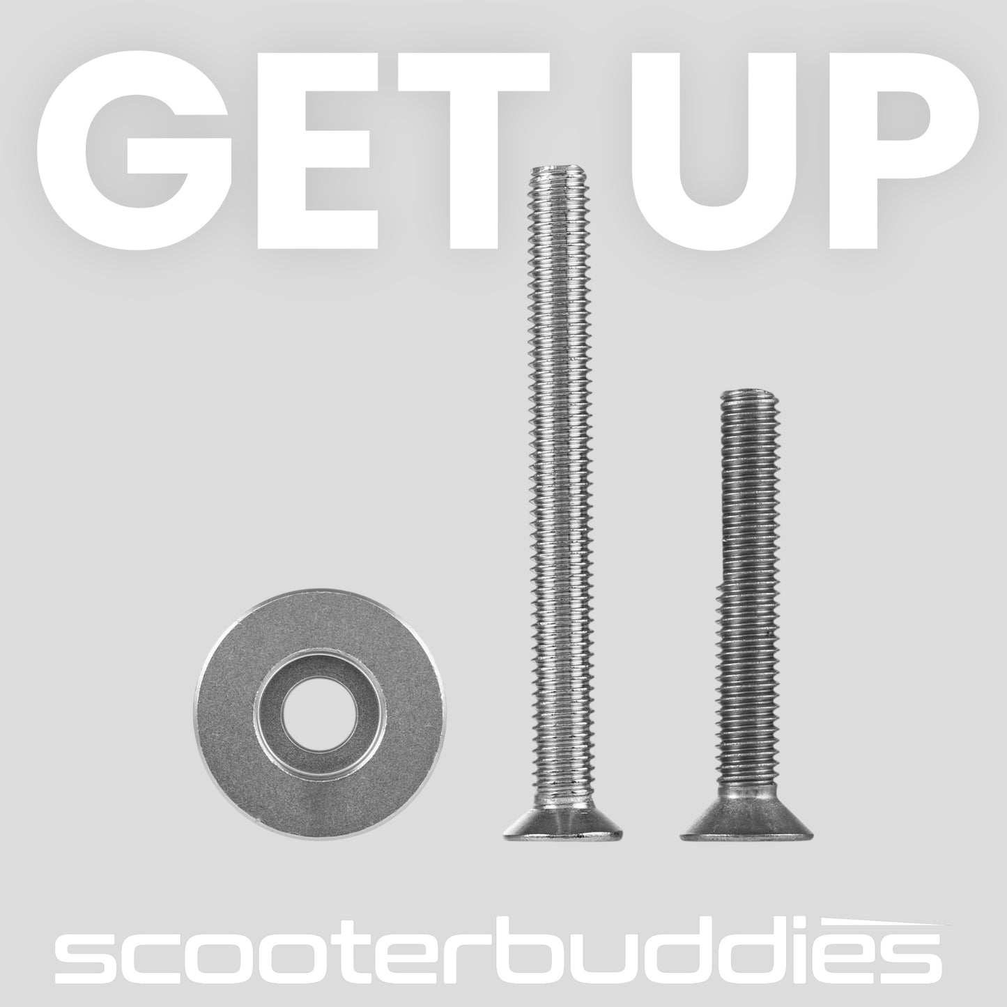 Montage Kit SIP für Lenkerendenspiegel und serienmässige Lenkerendengewichte passend für Vespa GTS/GTS Super/GTV/GT 60/GT/GT L 125-300ccm