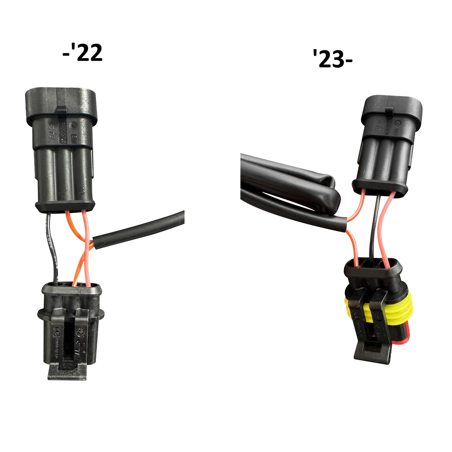 Scheinwerfer LED SIP x KOSO passend für Vespa GTS/GTS Super HPE 125-310 (`23-)