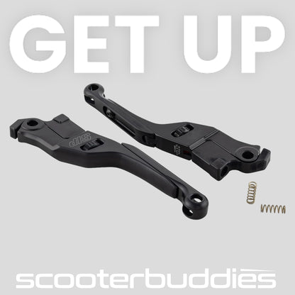 Sporthebel Set SIP PERFORMANCE passend für Vespa GTS/GTS Super 125/300ccm (`23-)