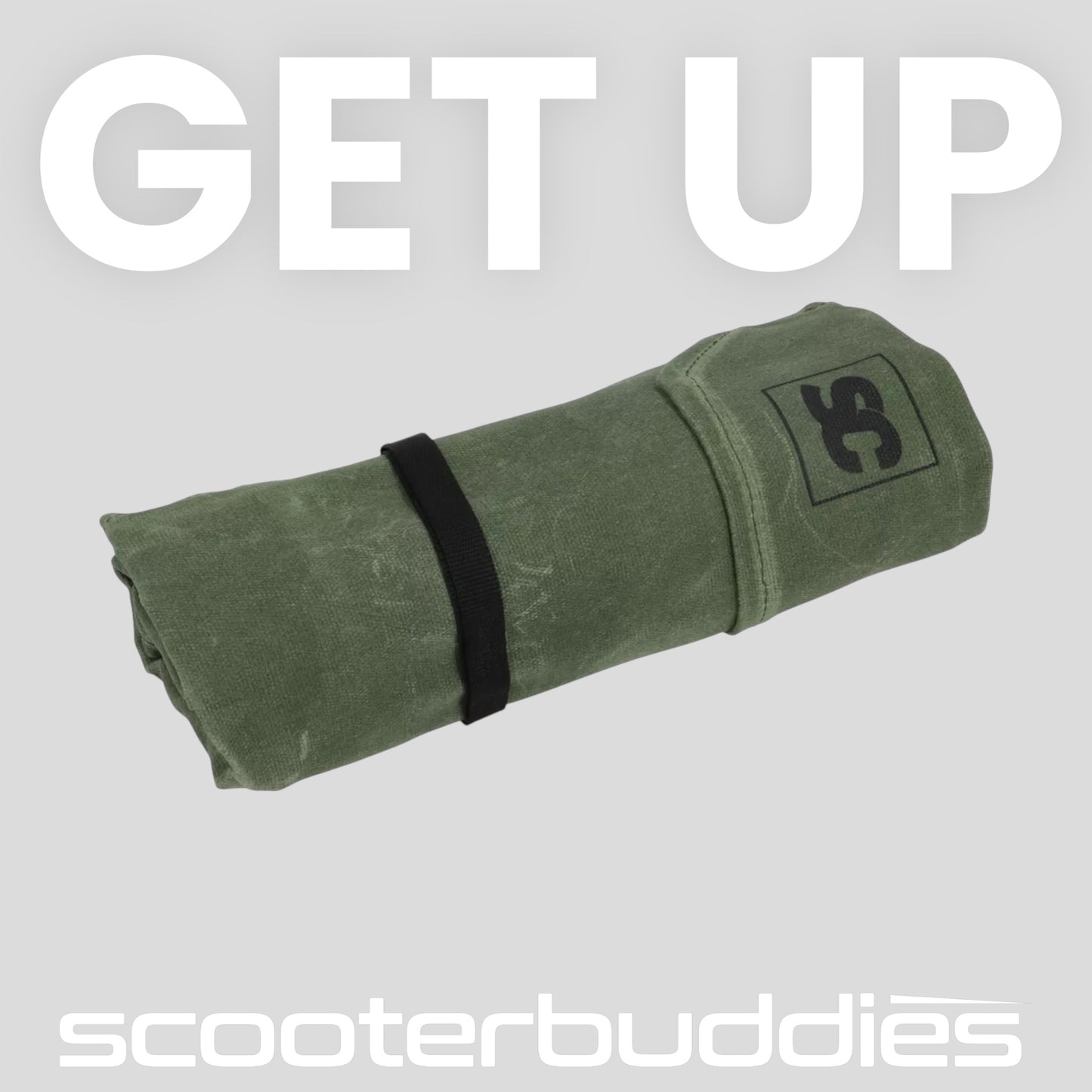 Werkzeugrolle SCOOTER CENTER