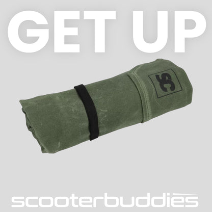 Werkzeugrolle SCOOTER CENTER