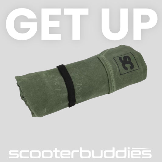 Werkzeugrolle SCOOTER CENTER