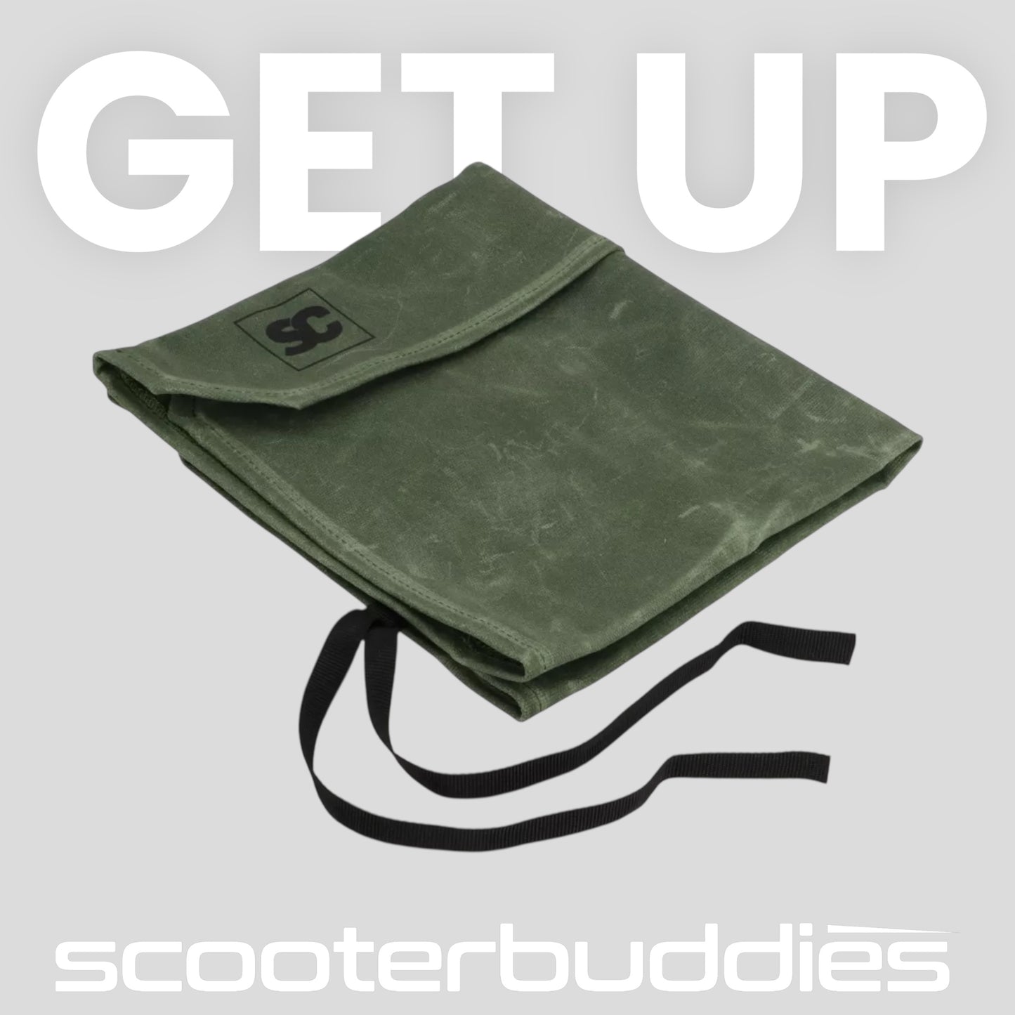 Werkzeugrolle SCOOTER CENTER