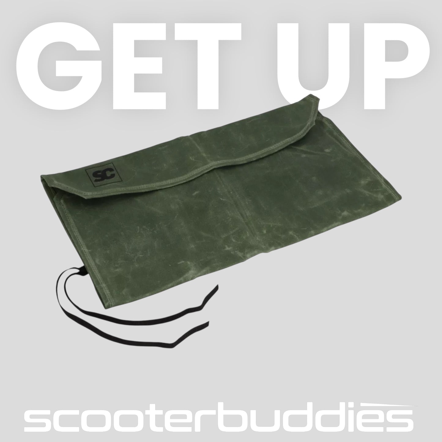 Werkzeugrolle SCOOTER CENTER