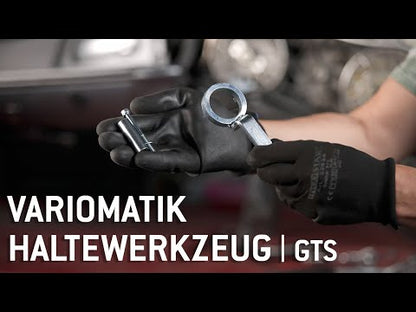 Haltewerkzeug Variomatik Riemenscheibe SIP passend für Vespa GTS/GTS Super/GTV/GT 60 250-300ccm